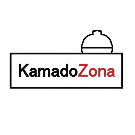 Kamadozona grills
