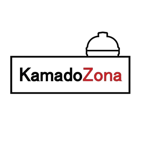 Kamadozona grills